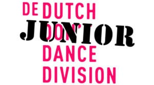 De Dutch Junior Dance Division is Looking for Female and Male Dancers