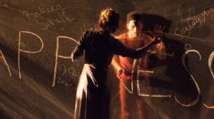 Review: Do you have the formula towards Happiness? Has somebody ever had a sure way to it? Didy Veldman’s new production researches the nuts and bolts of this human obsession that is Happiness.