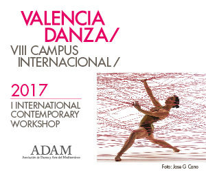 I International Contemporary Workshop