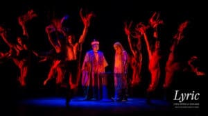 Lyric Opera of Chicago to Hold Dance Auditions for The Pearl Fishers