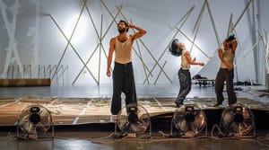 SHIBUI Kollektiv are Looking for Dancers (F/M) for Next Production