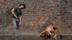 ZeroPlus Contemporary Dance Workshop Calls for Entries for its Intensive Training Program