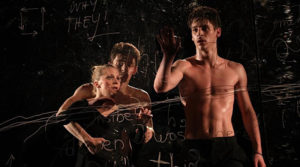 Balkan Dance Project is Looking for Male and Female Dancers