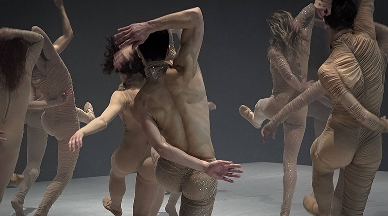 The Ballet National de Marseille Will Hold an Audition for Junior company BNMNext