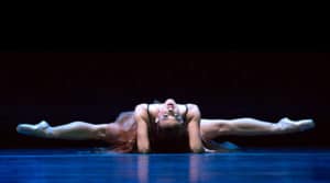 Ballett Compagnie Oldenburg is Looking for a Female Dancer for the Season 17/18