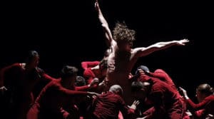 Choreographer Izadora Weiss is Looking for Dancers for a New Project