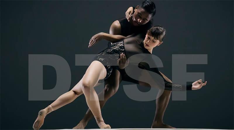 Dance Theatre of San Francisco will Audition Dancers for the 2017/18 Season