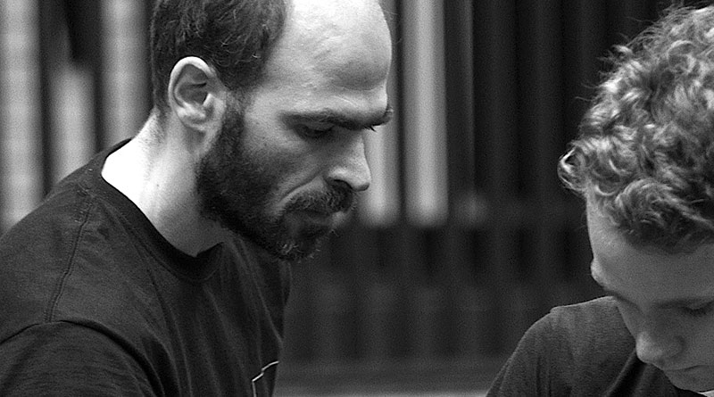 4-day-outreach CONTEMPORARY MOVES with Evangelos Poulinas at b12 (FREE)