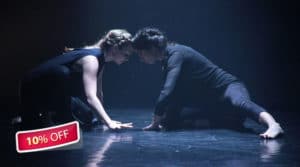 Feet off the Ground Dance Intensive (London, UK)