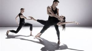 The Greek National Opera Ballet will hold an Audition for Male and Female Dancers