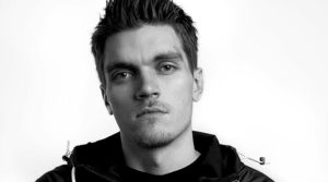 1 day research URBAN HIP HOP with Gunnar Laatsch at b12