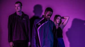 Joseph Reay-Reid Seeks Highly Physical Male and Female Dancer