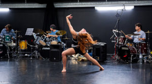 Joss Arnott Dance Seeks a Professional Female Dancer to Join the Company