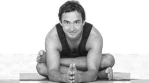ANUSARA YOGA with Kai Hill at b12 (FREE)