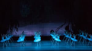 Ballet Company of the Primorsky Stage of the Mariinsky Theatre is Looking for Dancers