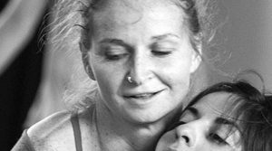 4-day-outreach DANCE AND PLAY with Marion Sparber at b12