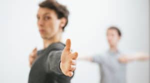 Mind and Dance | Full-Time Dance Program in Germany