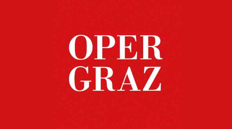 Ballett der Oper Graz is Looking for Exceptional Female and Male Dancers
