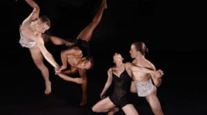 Stephen Petronio Company Seeks Fully Committed Male and Female Dancers