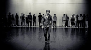 Ultima Vez and Wim Vandekeybus are Looking for Professional and Highly Skilled Dancers