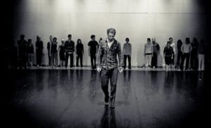 Ultima Vez and Wim Vandekeybus are Looking for Professional and Highly Skilled Dancers