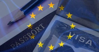 Being (il)legal: Preface A multi-part series looking at foreigner’s pushing the legal limits to pursue their art.