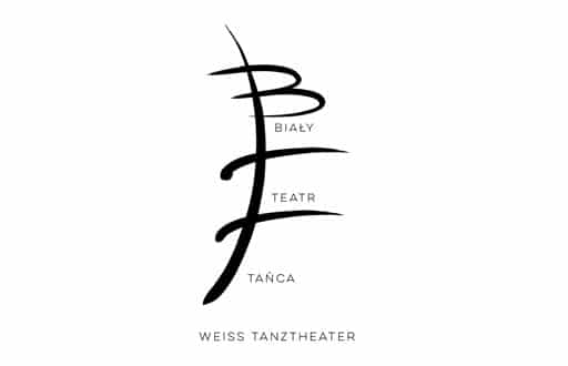 weiss tanztheater logo