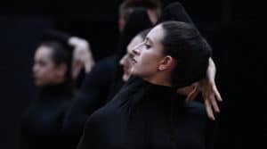 Alienor Ballet Contemporain is Looking for Female and Male Dancers