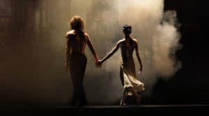 The Astrakhan State Theatre of Opera and Ballet Will Hold Auditions for Male and Female Dancers