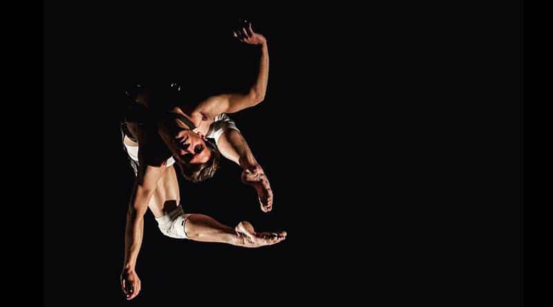 Compagnie Pal Frenak is Looking for Male Dancers