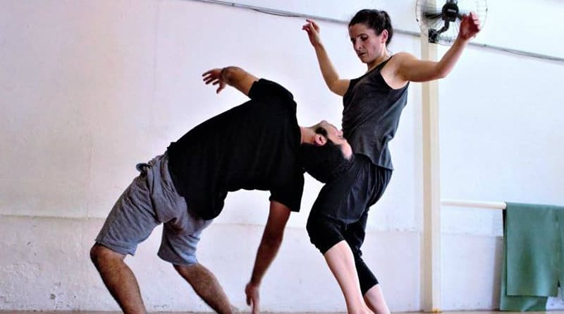 ANIKAYA Dance Theater are Seeking Dancers for Conference of the Birds