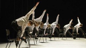 Leipzig Ballet is Looking Urgently for Dancers for the Current Season