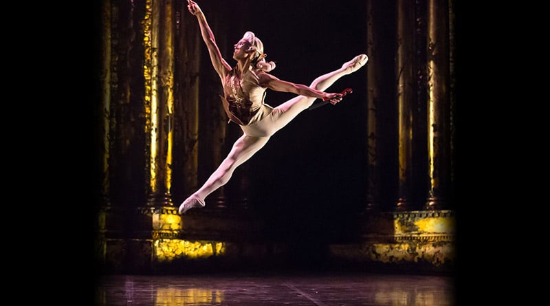 Northern Ballet is Looking for Male and Female Dancers