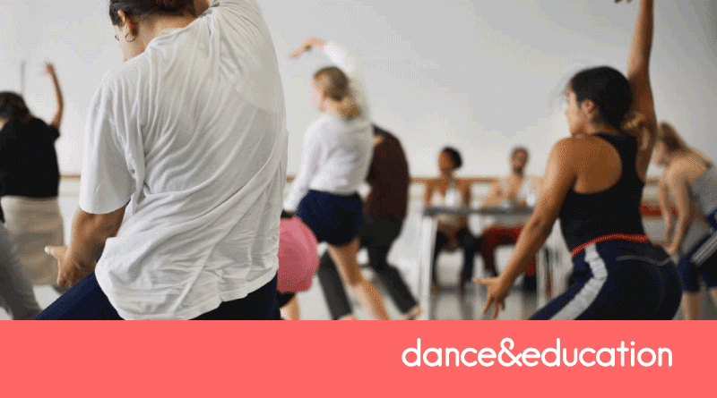 TEXT IN DANCE - FULL DAY AUDITION WORKSHOP InTENSIVE WITH SAM COREN (exHofesh Shechter) AND ReGINA