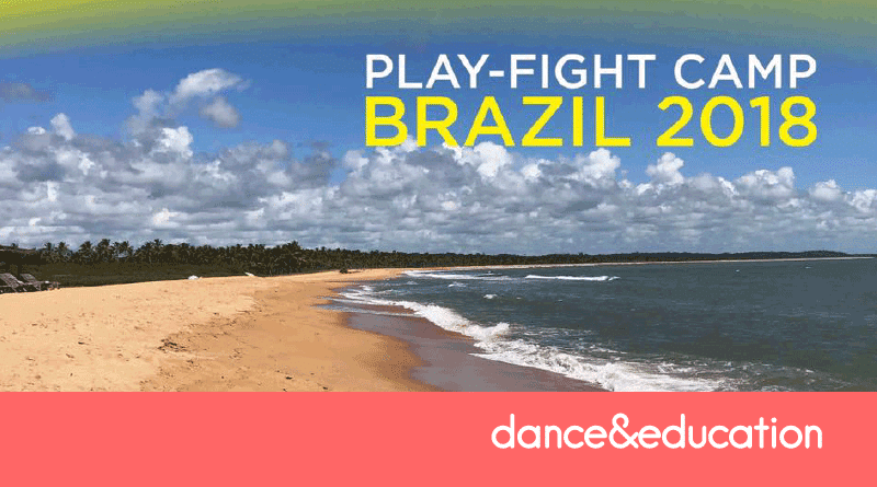 Play-Fight Camp 2018 / Brasil
