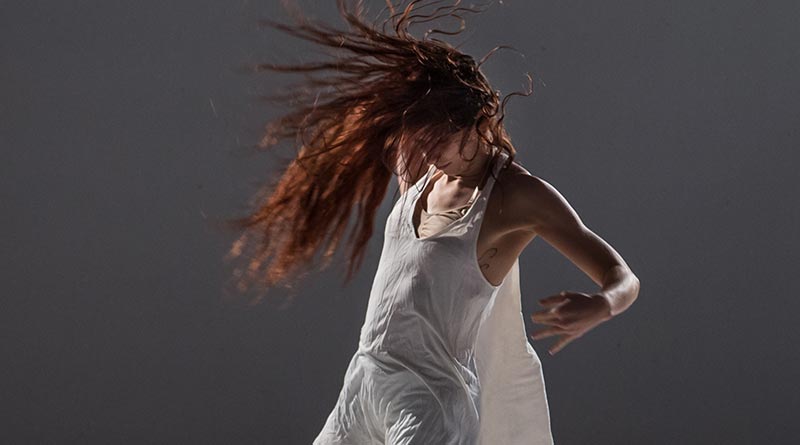 Choreographer Anna Watkins is Looking for Male and Female Dancers for a New Project in 2018