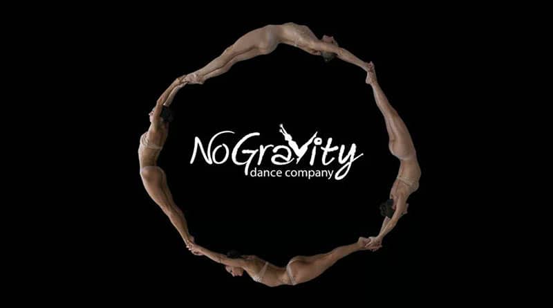No Gravity Dance Company is Looking for a Male Dancer