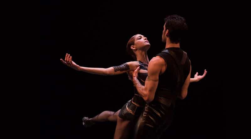 Victor Ullate Fundación Ballet is Looking for 2 Female and 2 Male Soloist Dancers