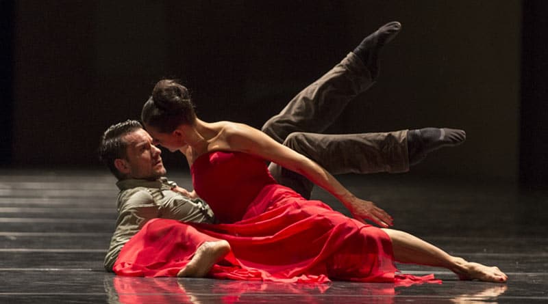 The Ballet of the State Opera Hanover is Looking for Female and Male Dancers