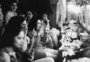 Holding on my feminist values in the dance industry. A personal view from a dancer
