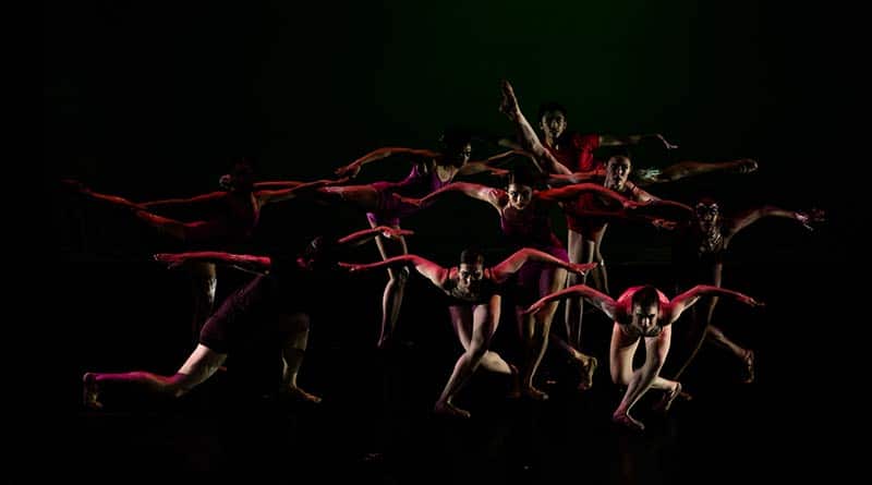 Ballet des Amériques Seeks Male and Female Classical Dancers