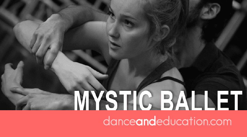 Mystic Ballet’s MB 2 – Training program and Summer Intensive 2018