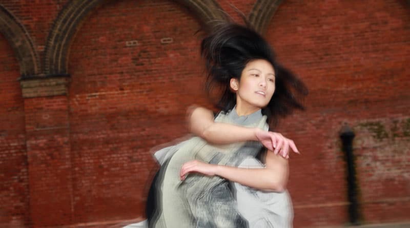 Intoon Dance｜ Kuan-Yu Chen are Looking for 2 Dance Artists for a Site-Specific Production