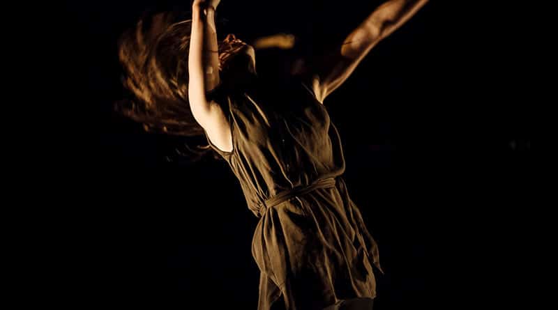 Ciemulator Dance Theatre is Looking for 2 Talented Female Dancers for the Creation of SEETHROUGH