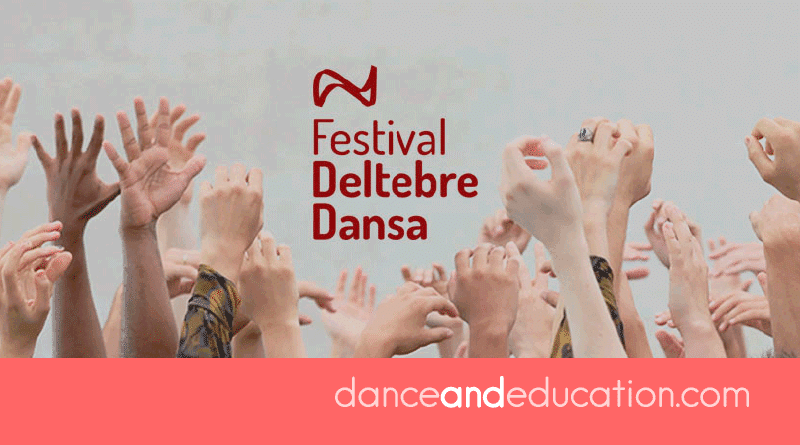 Festival Deltebre Dansa 2018 [Pre-registrations]