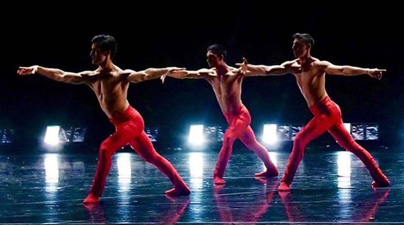 Minnesota Dance Theater – Audition for Male Company Members for 2018-2019 Season