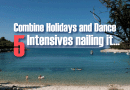 How to combine Summer Course and Holiday fun: 5 Intensives nailing it