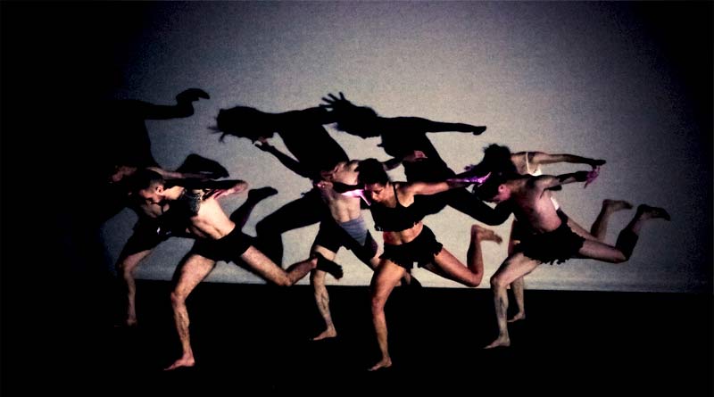 Dance Company Groundbreakers is Looking for New Dancers