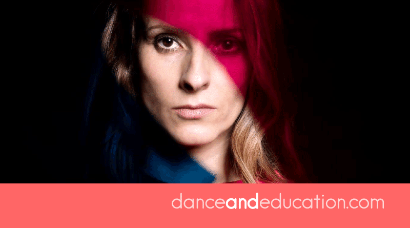 Dance is in the Head - Intensive week with Dunja Jocic