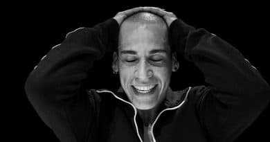 Daniel Mariblanca: A transgender voice in dance Daniel Mariblanca: A transgender voice in dance